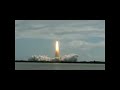 Space Shuttle STS-120 Launch - Closest view - Oct. 23, 2007