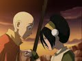 Katara and Toph - Keeps Getting Better