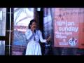 I DREAMED A DREAM Jamilah KLPAC Idol 2009 Winner