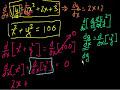 Implicit Differentiation