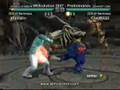videos de Willvolution 2007 - Tekken 5: DR Matches #3