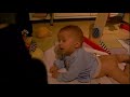 Zehn kleine Zappelmänner