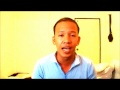 I just loved this song very much...