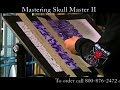 MASTERING SKULLMASTER II - Airbrush Promo