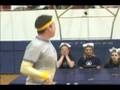videos de ETSU Male Cheerleading tryouts