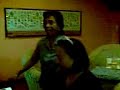 Manang Jane jammed with another Cuyonon pianist fora new version of Ploning at Neva's Place on August 17, 2007.