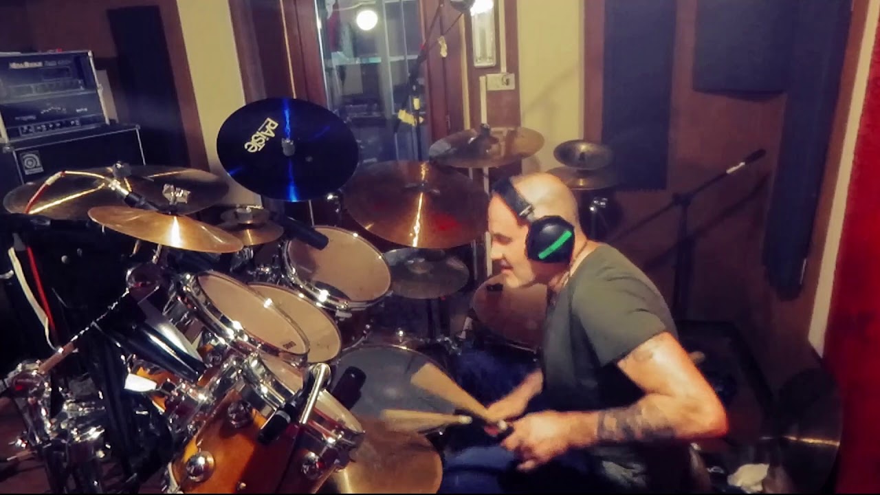 John Macaluso/Recording Studio