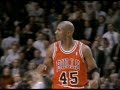 Michael Jordan - Poetry in Motion