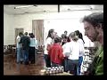 Retiro crisma 2005-o melhor
