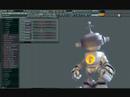 DNB track in FL studio DNB track in FL studio