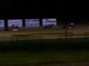 Covington go kart heavy heat1
