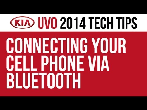 how to sync uvo
