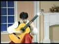 Li Jie - Vals Venezolano No 1 (Lauro)
