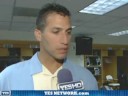 Andy Pettitte interview