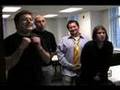 project law school - cardozo law revue 2008