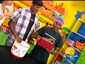 Chutty TV magic clip