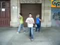 videos de Sexy Mafia - Mi Gente (Prueba de baile)