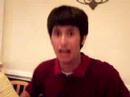 Re: Video diary entry twenty three: EARTQUAKE!!!!