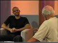 Finanzsysteme Prof. Bernd Senf - Geld und Klappertorch