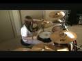 Wonderwall-Oasis(Drum Cover)
