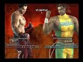 FRXI: KoDee (KAZ) vs Spero Gin (EDDY) MM REMATCH