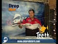 Cuarta parte del video práctico de pesca: Técnica Drop Shot. Los caña y carrete para el DropShot.