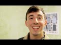 APOCALYPTOUR Vlog #2 - StarKid Fan Proposes During Show (CONTAINS SPOILER!!!)