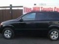 Preowned 2004 Kia Sorento Tacoma WA
