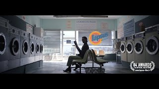 LAPSUS - WORLDWIDE RELEASE on YouTube
