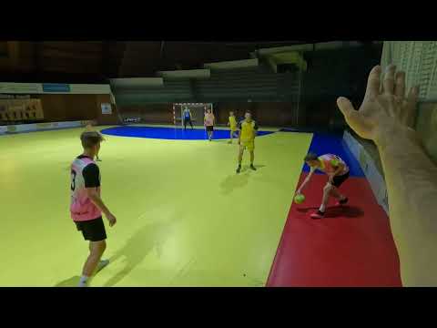 Young Boys - ŠKF Krásno 6:11 Young Boys - ŠKF Krásno 6:11