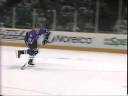 As ever seen before : Owen Nolan at 1997 All-Star game