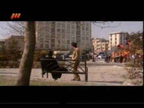 Seriale Raheh Bi Payan