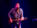Randy Rogers, Chris Knight, & Radney Foster @ the Granada