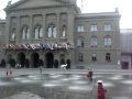 ♣  스위스 연방의회의사당( Bundeshaus )     , 스위스 Switzerland [ch] 