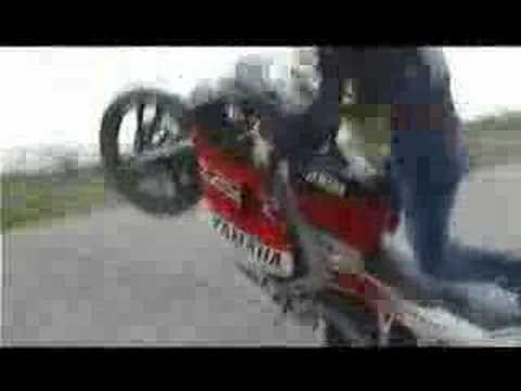 Stunt School : Episode 3 ( JWT )