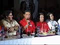 presentación de los piratas de campeche 2008