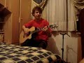 Time of your Life (Acoustic) - Green Day (Cover)