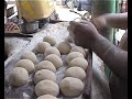 Robenie chapati ultra rýchlo