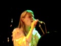 Patricia Kelly - First Time - Bunschoten Spakenburg 18.09.09
