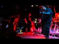 Napalm Death (live in Minsk, 30.03.10)