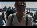Goh y Sam Singapore Dream en Dakar Puerto Madryn