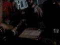 No Dal Molin singing House of the Rising Sun