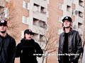 High Hats - The End High Hats - The End