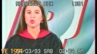 Coletiva Três Momentos - Niteroi - RJTV - 1999