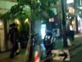 夜８時...まだ宵の口の新宿二丁目散策