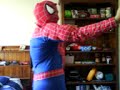 Batman And Spiderman On Drugs Batman And Spiderman On Drugs
