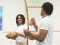 DHTV Capoeira Master