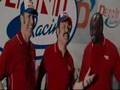 Talladega Nights Shake N' Bake