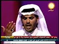 خالد العتيبي .. قصيدة التسامح .. شاعر المليون
