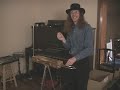 Moog Etherwave